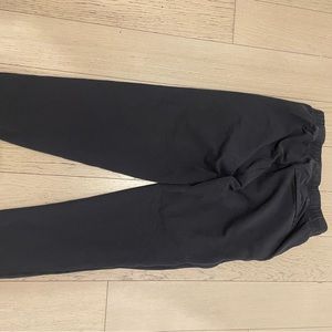 Mack Weldon - Black Sweatpants